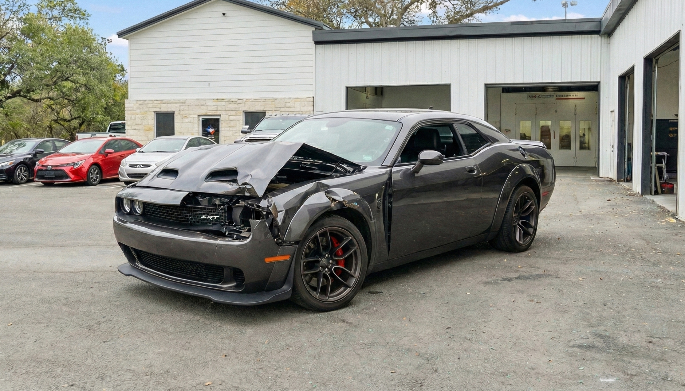 Dodge Dodge