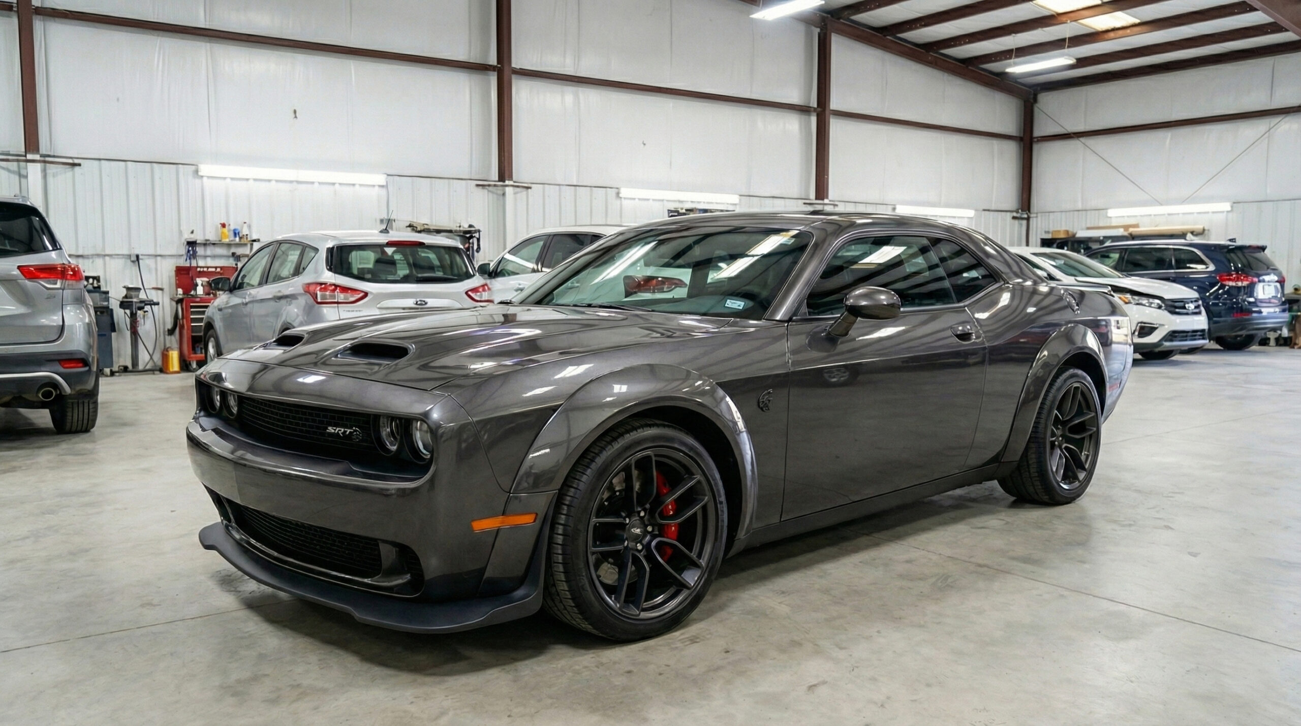 Dodge